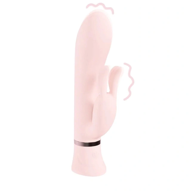 Tendre - Rabbit Vibe - Pink
