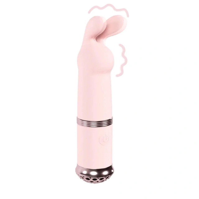 Reve - Mini Rabbit - Pink