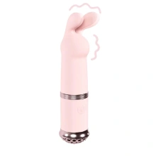 Reve - Mini Rabbit - Pink