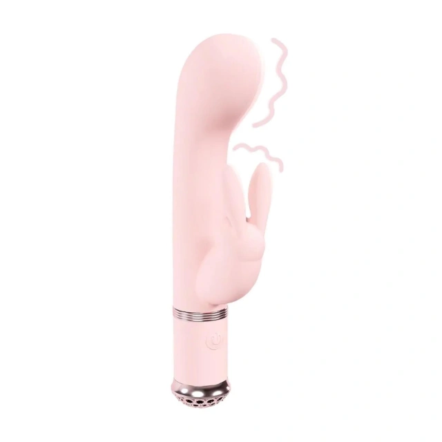 Belle - Rabbit Vibe - Pink