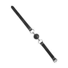Solid Ball Gag