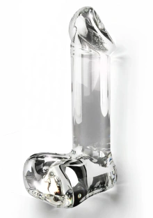 Crystal Cock