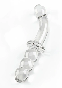 Dual-Ended Anal & G-spot Dildo