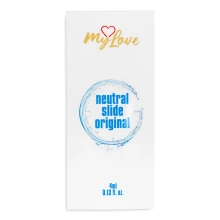 MyLove Neutral-slide original 4 ml