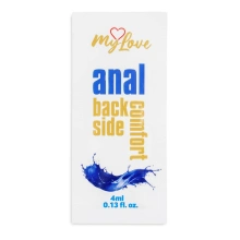 MyLove Anal-back side comfort  4 ml