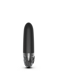 Sleak Freak Estim Vibrator Black