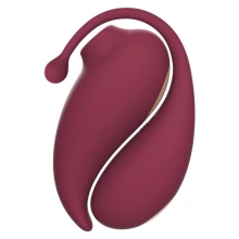 Stymulator- INSPIRATION Stimulator + Vibrating Egg