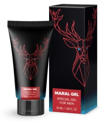 Maral Gel 50ml.(ORGINAL)