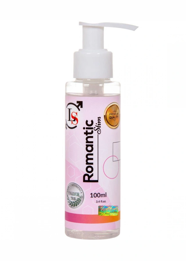 RomanticStim 100ml.