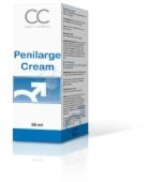 Krem pielęgnacyjny dla mężczyzn z ekstraktami roślinnymi – Penilarge Cream 50 ml