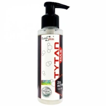 Żel dla mężczyzn z żeń-szeniem i guaraną do masażu i pobudzenia – Tytan Max 100 ml