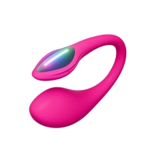Jajko wibrujące sterowane aplikacją – Lovense Lush Mini