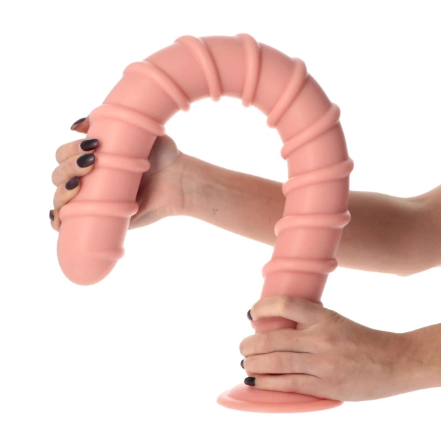 Plug Anale Cabogirao Flesh