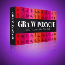 Gra erotyczna kamasutra dla par pozycje i zabawa