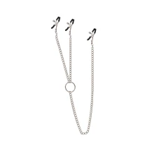 Nipple & clit clamps