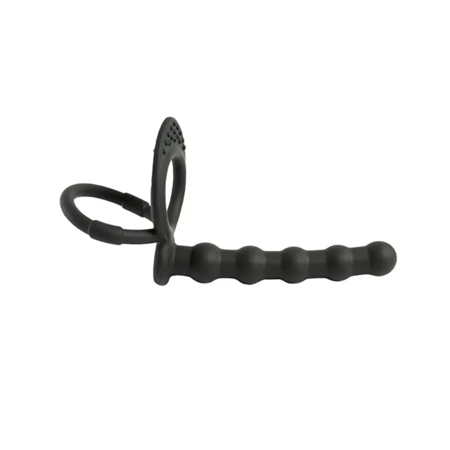 DILDO STRAP ON