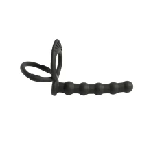 DILDO STRAP ON