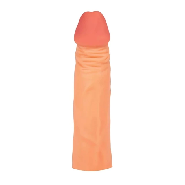 Extension sleeve - 17,5cm