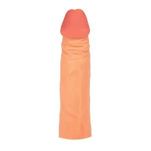 Extension sleeve - 17,5cm