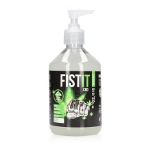 Lubricant - 17 fl oz / 500 ml- Pump