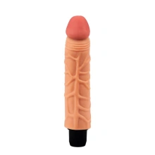 Soft Vibrator 18.5 cm – The Real Deal