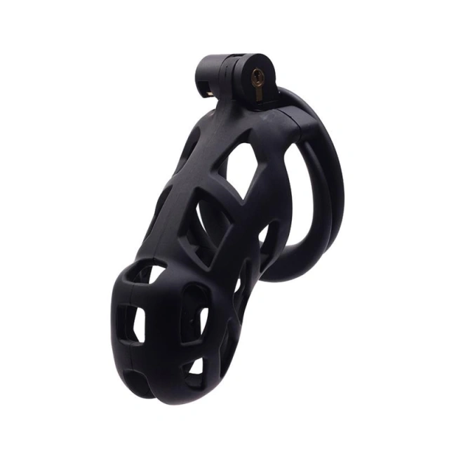 ABS Penis Cage – Size M