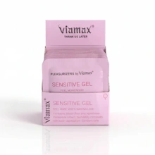 Sensitive Gel 20 x 3ml Sample Pack