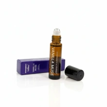 Vanilla Muse Unisex Perfume Oil  10ml