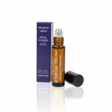 Petal Power Unisex Perfume Oil 10ml