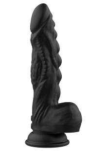 Raptor Monster Dildo