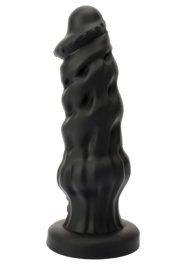 Orc Monster Dong