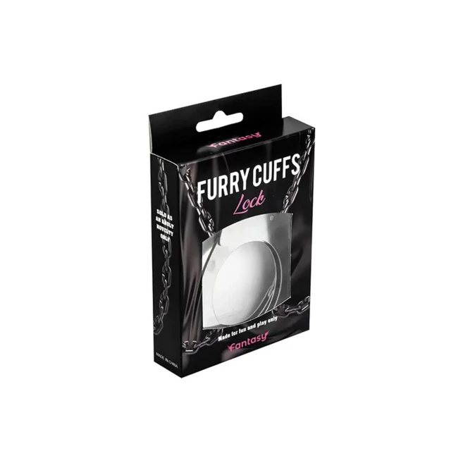 Metal Handcuffs