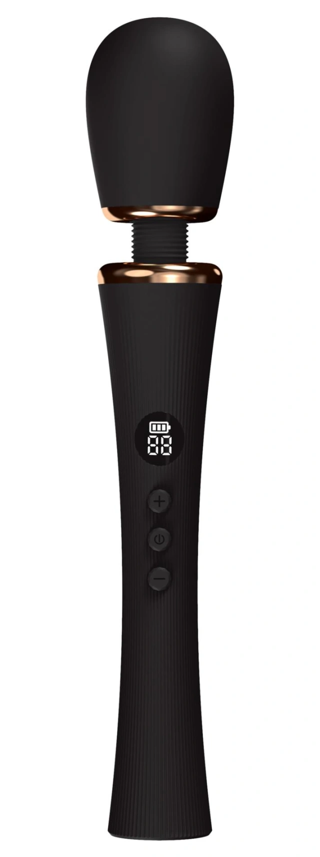 Nereus Powerful Clitoral Massager