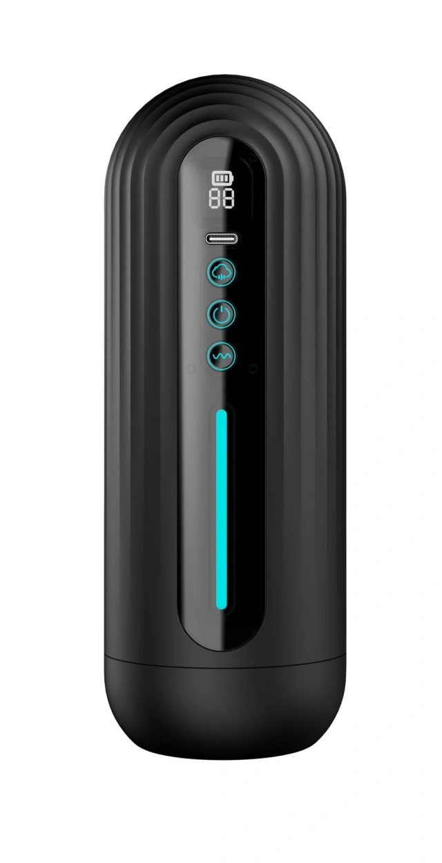 Podalirius Suction Masturbator