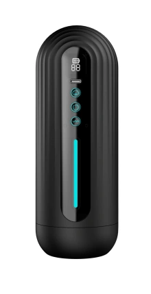 Podalirius Suction Masturbator