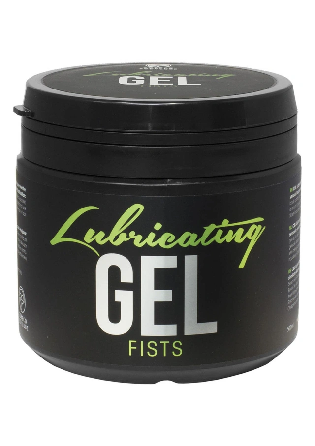 Fists Lubricating (500ml)