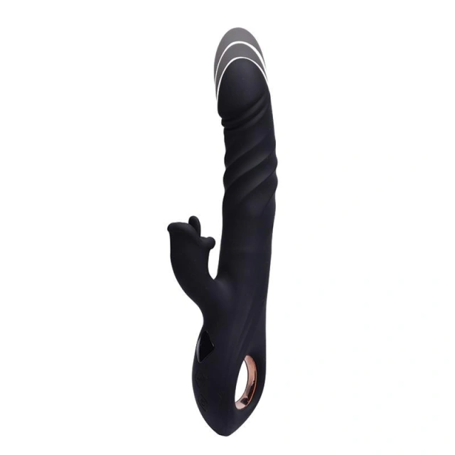 Thrusting Vibrator Pluto