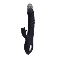 Thrusting Vibrator Pluto