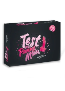 Imprezowa Gra na Wieczór Panieński - Test na Pannę Młodą