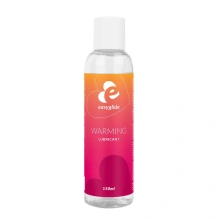 EasyGlide - Warming Lubricant 150 ml