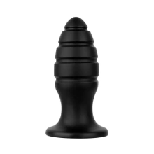 BUTTR - Aftershock / Huge Explosive
Buttplug Black
