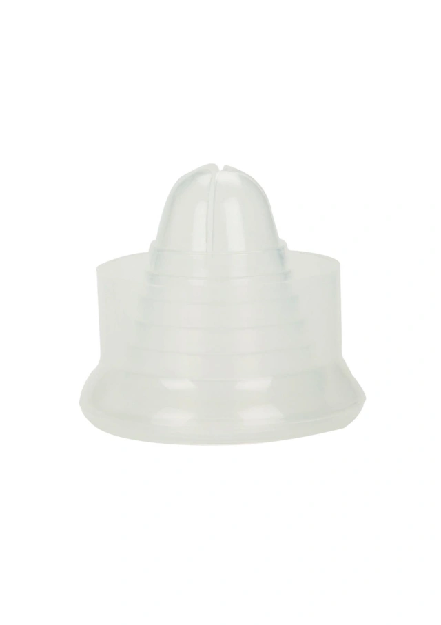 Uniwersalna silikonowa nakładka do pompki próżniowej dla mężczyzn – Universal Silicone Pump Sleeve Transparent