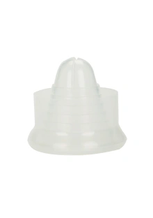Uniwersalna silikonowa nakładka do pompki próżniowej dla mężczyzn – Universal Silicone Pump Sleeve Transparent