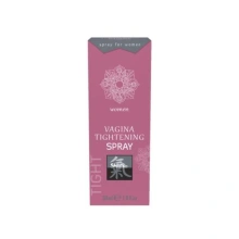 Spray intymny napinający dla kobiet - Shiatsu Vagina Tightening 30ml