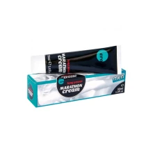 Krem opóźniający dla mężczyzn wydłużający stosunek 30 ml Long Power – Marathon Cream HOT