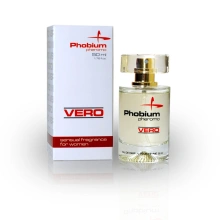 Feromony - Phobium Pheromo VERO 50 ml for women