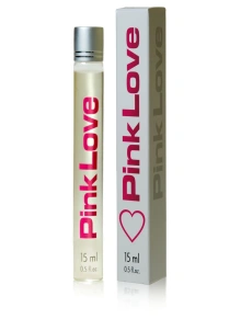 Feromony - Pink Love 15 ml for women