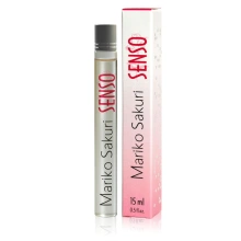 Feromony - Mariko Sakuri SENSO 15 ml for women