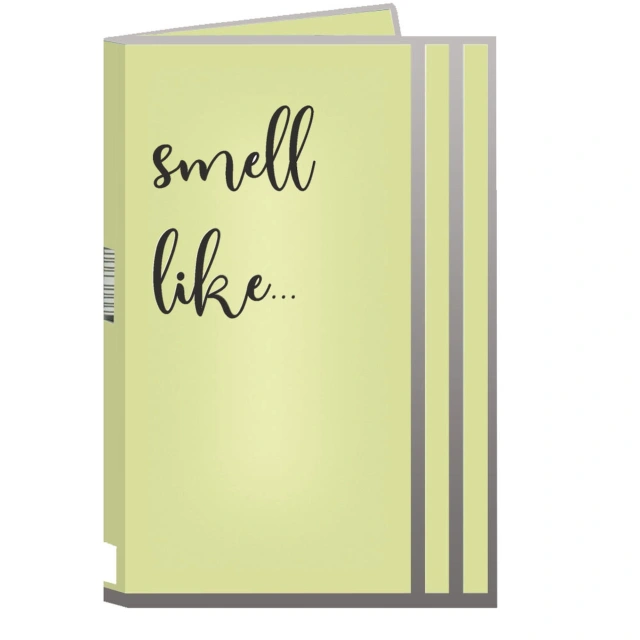 Feromony - Smell Like 06 - 1ml.Women
