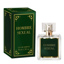 Feromony - HOMBRE SEXUAL MEN 50ml